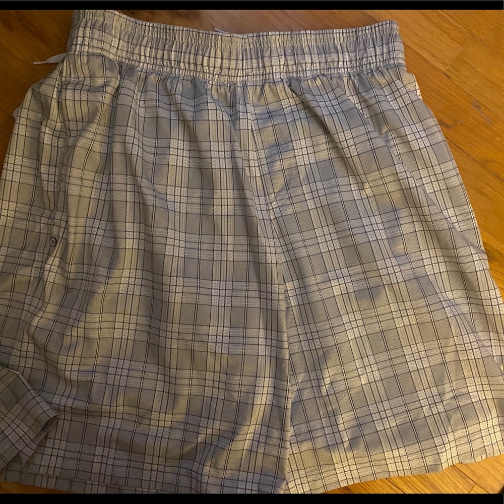 Warrior lacrosse shorts